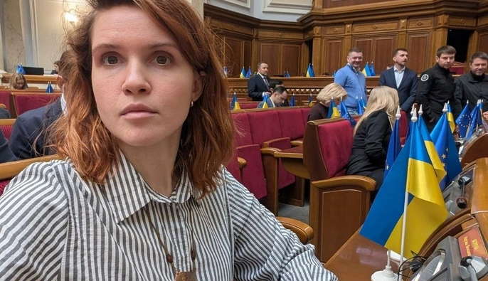 Проти нардепки Безуглої порушили кримінальну справу: що відомо