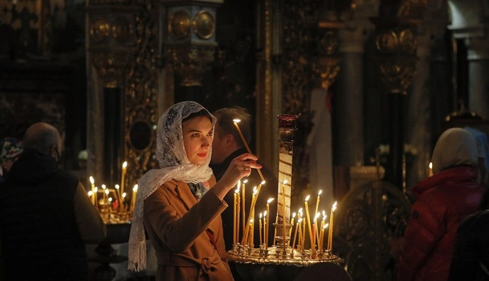 20 березня — яке сьогодні церковне свято, історія, традиції та прикмети