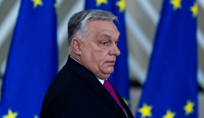 Угорщина заборонила в’їзд до Шенгену трьом українцям за нібито погрози Орбану