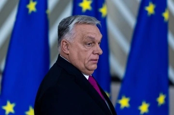 Венгрия запретила въезд в Шенген трем украинцам за якобы угрозы Орбану