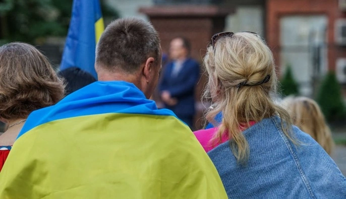 ЕС изучает возможность продолжения временной защиты украинцев, но по новым правилам — СМИ