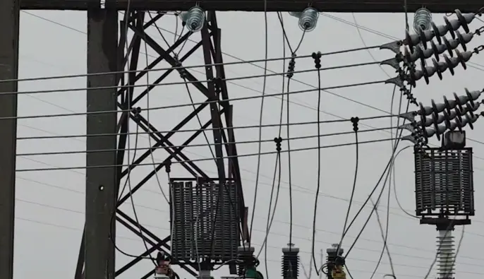 Захист трьох енергообʼєктів Сумщини зазнав понад 50 ракетних атак і 110 влучань БпЛА у 2026 році — Кулеба 