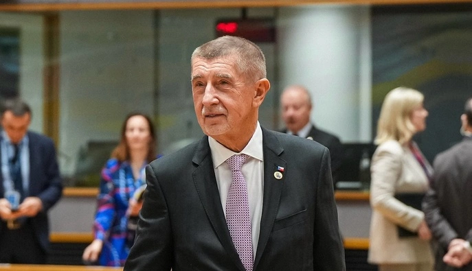 Чехія готує законопроєкт для боротьби з неурядовими організаціями за зразком РФ — Politico