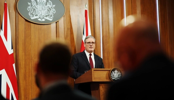 Лидеры шести стран заявили о готовности обеспечить проход судов через Ормузский пролив