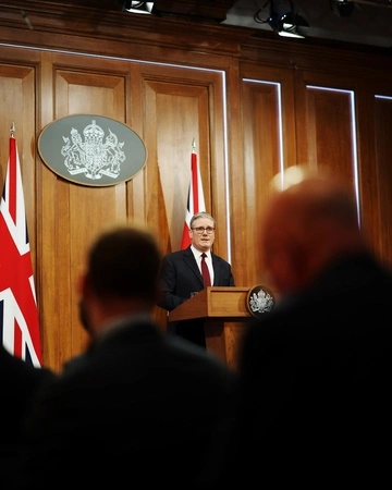 Лидеры шести стран заявили о готовности обеспечить проход судов через Ормузский пролив