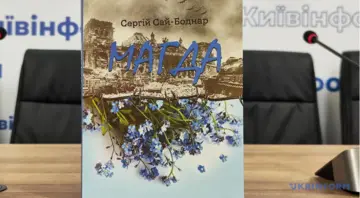  Это настоящая украинская художественная ценность и актуальность для нашего времени: в сети делятся впечатлениями от «Магды»