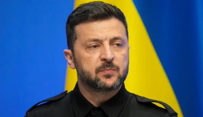 Чітка дата вступу України до Євросоюзу завадить РФ блокувати процес — Зеленський