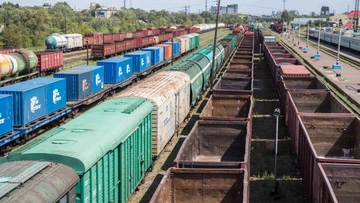 У Європі не обмежують вагони за віком: УЗВ закликала орієнтуватися на технічний стан рухомого складу 