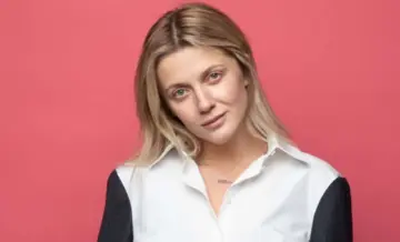 "Мой покой и защита": KOLA рассказала об отношениях на расстоянии с любимым