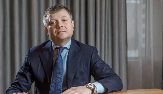 Розтрата 500 млн грн: у Франції оголосили підозру бенефіціару банку "Фінанси та Кредит" Жеваго