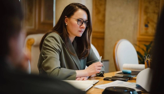 30 громад получат около 2 млрд грн на укрытия в школах — Свириденко