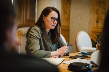 30 громад отримають близько 2 млрд грн на укриття у школах — Свириденко 