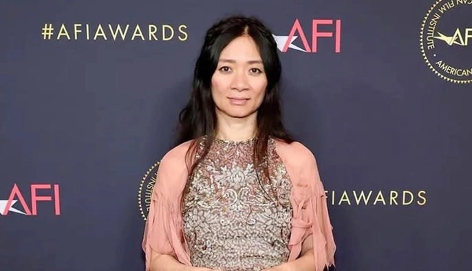 Режисерка стрічка "Гамнет" долучилася до збору коштів на порятунок тварин у Харкові