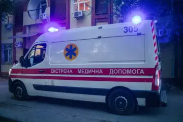 Россия ночью обстреляла Запорожский район — погибла женщина, ранены мужчина и ребенок