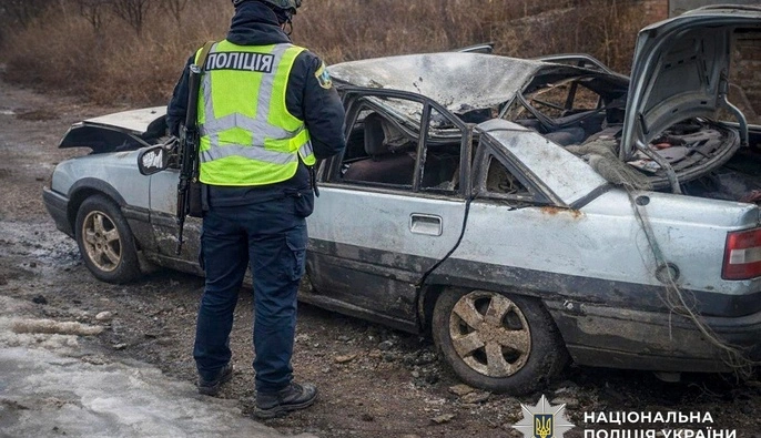 Обстріли Сумщини: троє загиблих та 13 поранених внаслідок російських атак