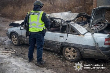 Обстрелы Сумской области: три погибших и 13 раненых в результате российских атак