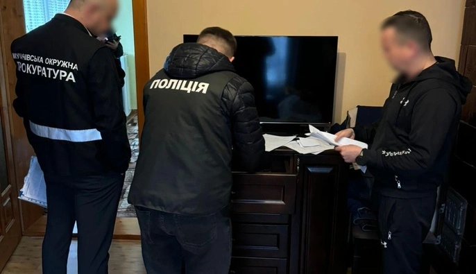 Нацполиция проводит 70 обысков в медицинских учреждениях в связи с незаконным присвоением бюджетных средств