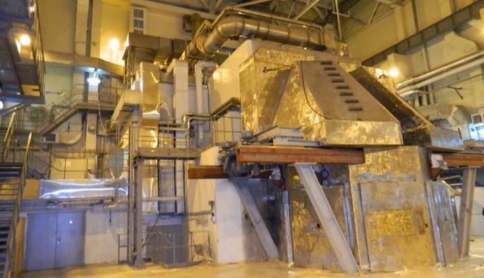 Российская атака на Харьков временно вывела из строя ядерную установку «Источник нейтронов»