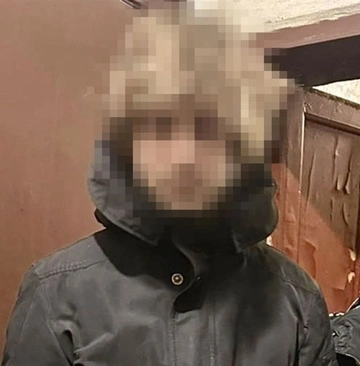 Правоохранители задержали 18-летнего парня по подозрению в подготовке терактов в Харькове