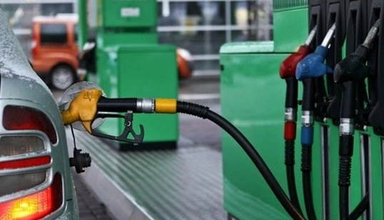 Поставка горючего в Украине стабильна благодаря отлаженным маршрутам: эксперт рассказал детали