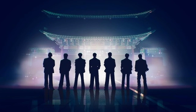 Українська режисерка Таню Муіньо зняла новий кліп для BTS з Лілі Рейнгарт