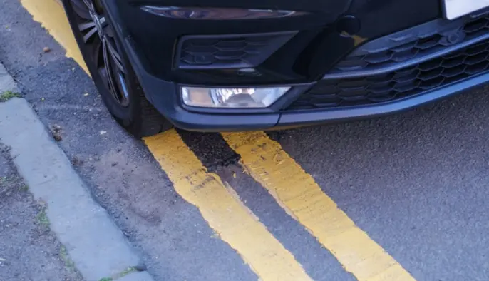 С начала 2026 года ТЦК подали 42 иска об ограничении прав водителей – Опендатабот