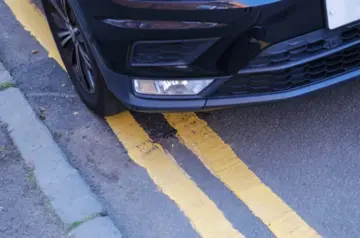 Від початку 2026 року ТЦК подали 42 позови про обмеження водіїв – Опендатабот