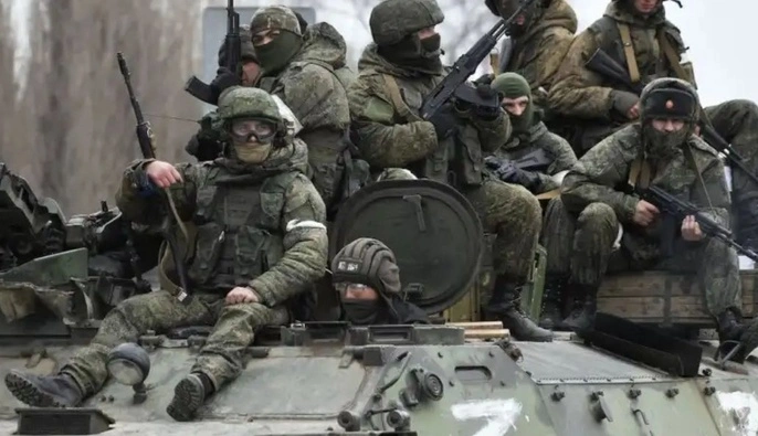 Успехи украинских войск на юге усложнили планы России — ISW