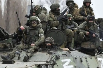 Успехи украинских войск на юге усложнили планы России — ISW