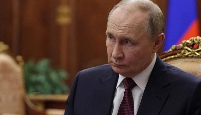 Росія готується до нового наступу на Україну — AP