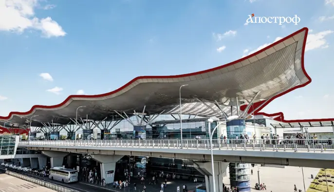 Поновлення авіапольотів в Україні: що для цього потрібно