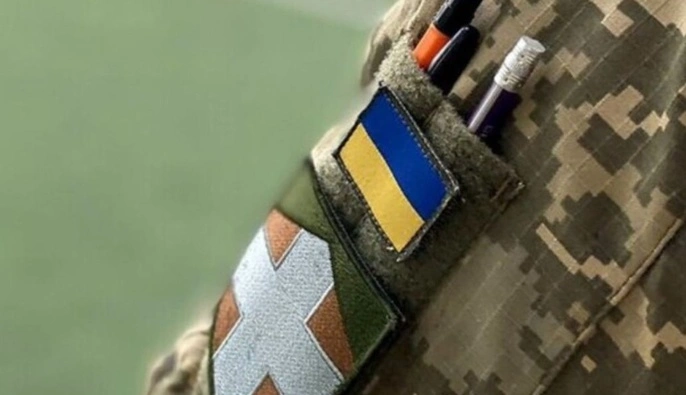 Одеський ТЦК прокоментував стрілянину під час затримання чоловіка у Пересипському районі