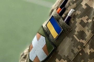 Одеський ТЦК прокоментував стрілянину під час затримання чоловіка у Пересипському районі