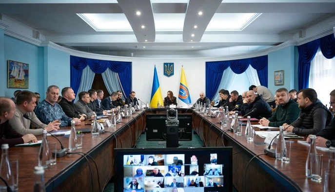 Уряд виділив 12,85 млрд грн на захист 209 об’єктів критичної інфраструктури