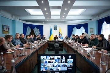 Правительство выделило 12,85 млрд грн на защиту 209 объектов критически важной инфраструктуры