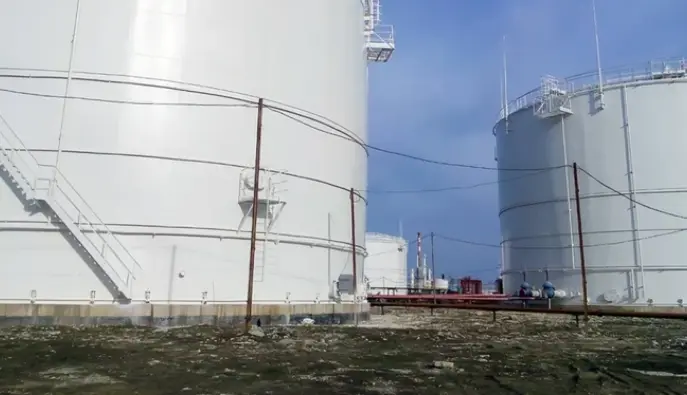 Иранские атаки вывели из строя 17% экспортных мощностей СПГ Катара – Reuters