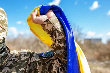 В Киеве запустили систему сопровождения ветеранов: эксперт рассказал, как она работает