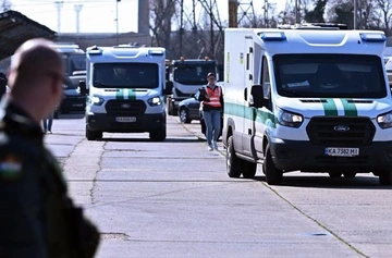 Guardian: Працівнику "Ощадбанку" могли вколоти "сироватку правди" під час допитів в Угорщині