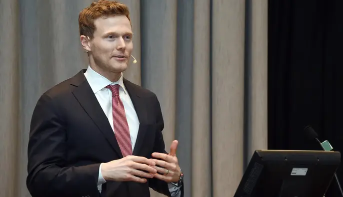 Стратег по нацбезопасности Мэтью Крониг: Гонка вооружений уже началась и Россия проиграет