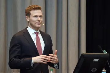 Стратег з нацбезпеки Метью Кроніґ: Гонка озброєнь вже почалася і Росія програє