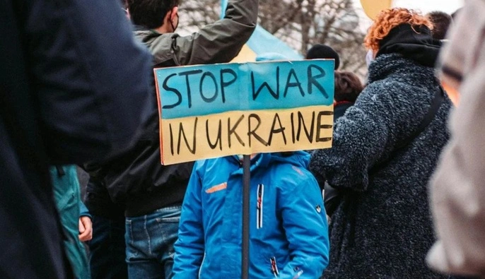 71% українців не вірять, що перемовини приведуть до сталого миру