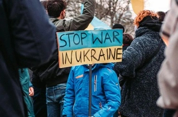 71% украинцев не верят, что переговоры приведут к установившемуся миру