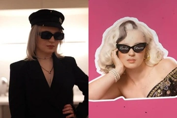 "SLAY": Klavdia Petrivna жартома заспівала про емоційне вигорання та рух уперед