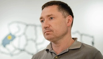 Нам нужно выстроить доверие: глава Львовской ОВА Максим Козицкий об области во время войны, энергетике, зарплате и дефиците кадров