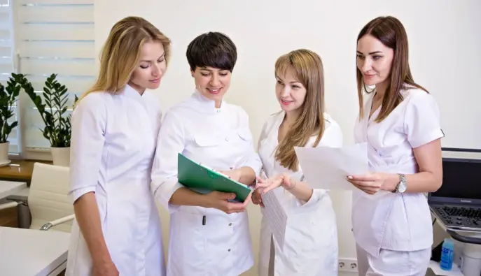 Как иммунитет влияет на хронические воспаления и женское здоровье: инновационный подход врача Екатерины Давыденко