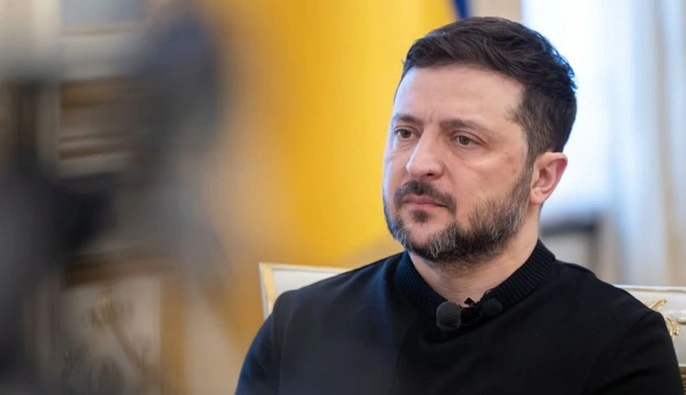 Финансовая помощь ЕС под вопросом, но Украина рассчитывает на поддержку.