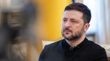 Финансовая помощь ЕС под вопросом, но Украина рассчитывает на поддержку.