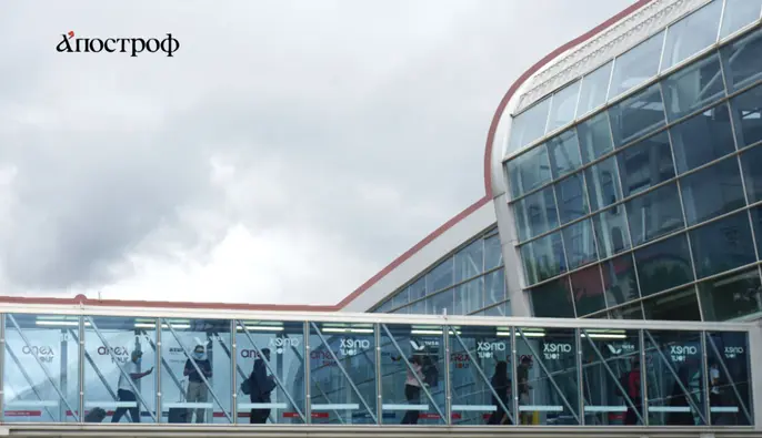 Возобновление полетов в Украине: в чем основная сложность 