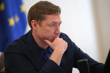 Козицький: на Львівщині до 350 тисяч ВПО, але все одно є постійний дефіцит робочої сили