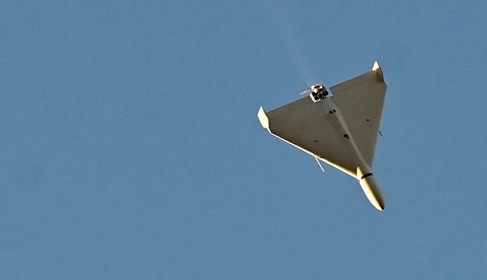 Польща працює над створенням аналога дрона 